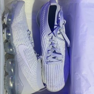 vapormacx air flyknit 3